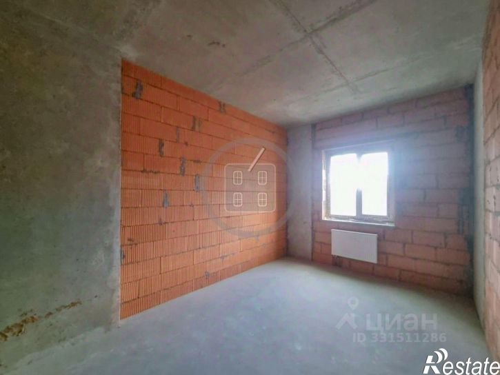 1-комн квартира Высокая улица, 2А,  д. 2А