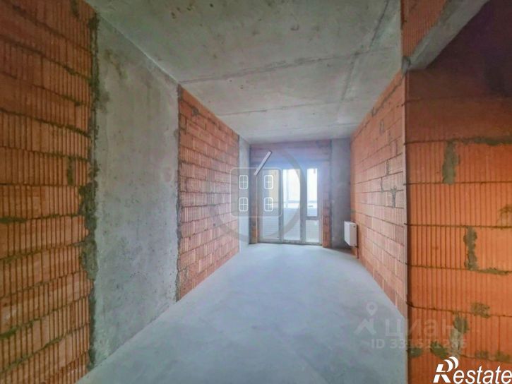1-комн квартира Высокая улица, 2А,  д. 2А