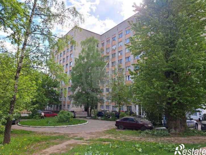 Комната ул Труда, 20а,  д. 20а