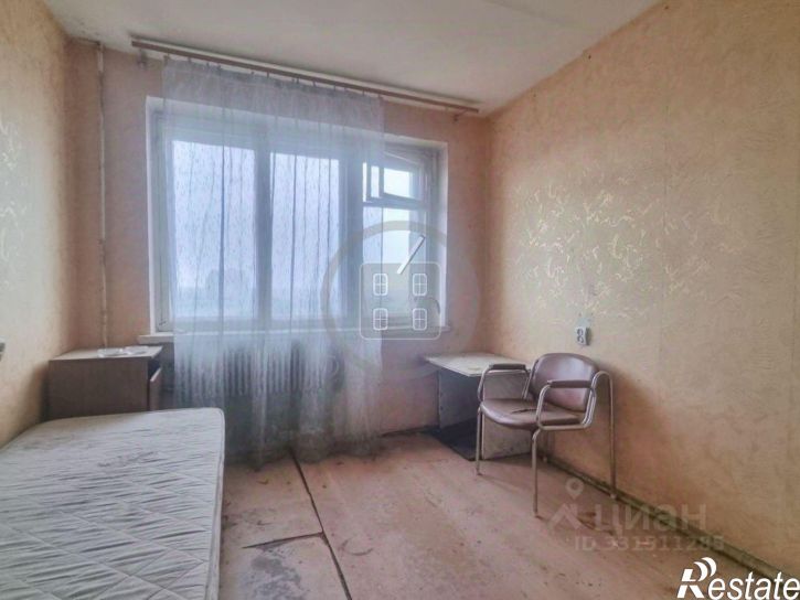 Комната ул Труда, 20а,  д. 20а