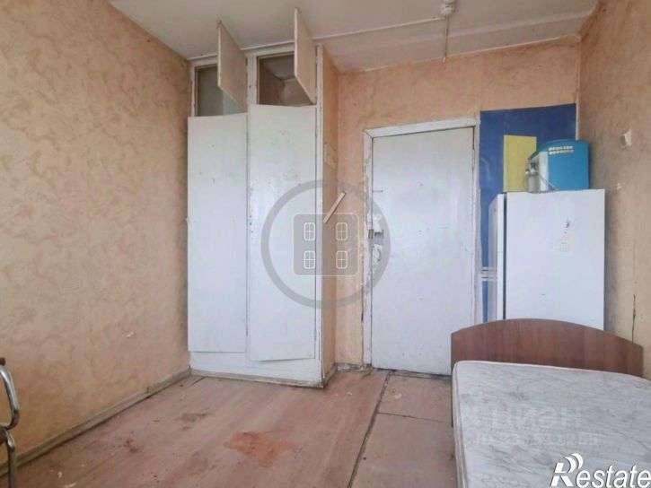 Комната ул Труда, 20а,  д. 20а