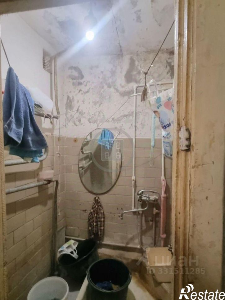 Комната ул Труда, 20а,  д. 20а