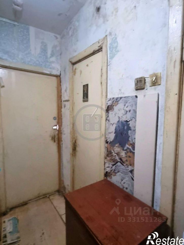 Комната ул Труда, 20а,  д. 20а