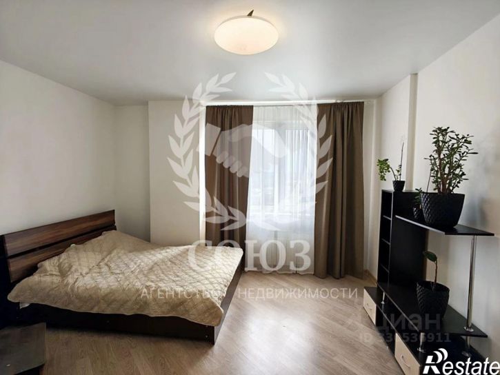 1-комн квартира Хрустальный пер, 29,  д. 29
