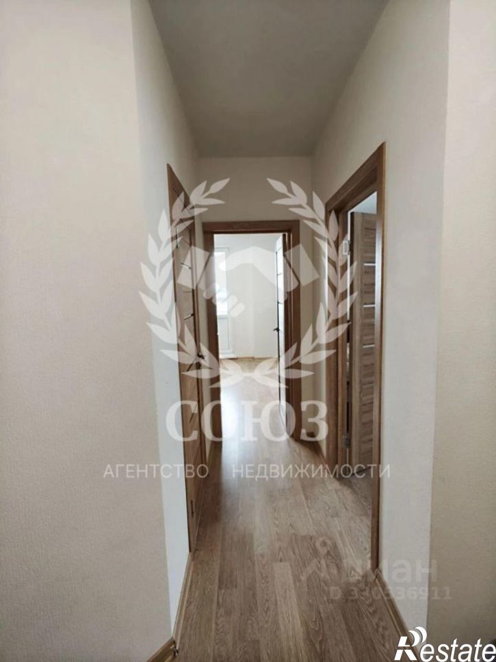 1-комн квартира Хрустальный пер, 29,  д. 29