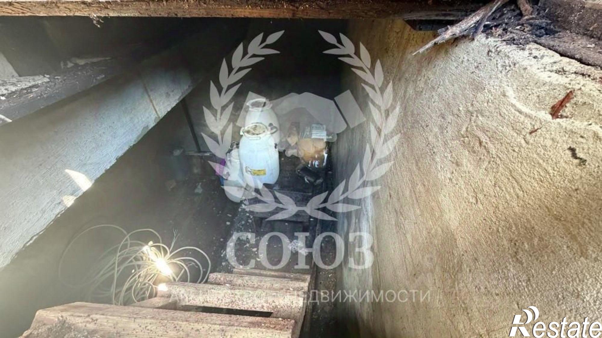Купить гараж, место в паркинге за 268 583 рублей на улица Гурьянова