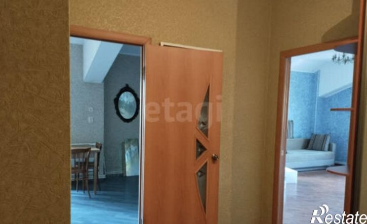 1-комн квартира Переходная улица, 11/1,  д. 11/1