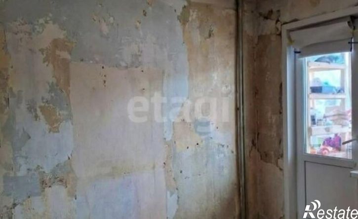 1-комн квартира улица Болотникова, 17,  д. 17