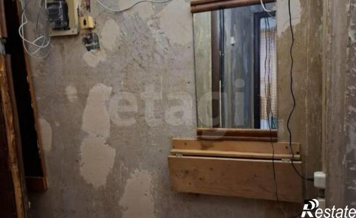 1-комн квартира улица Болотникова, 17,  д. 17
