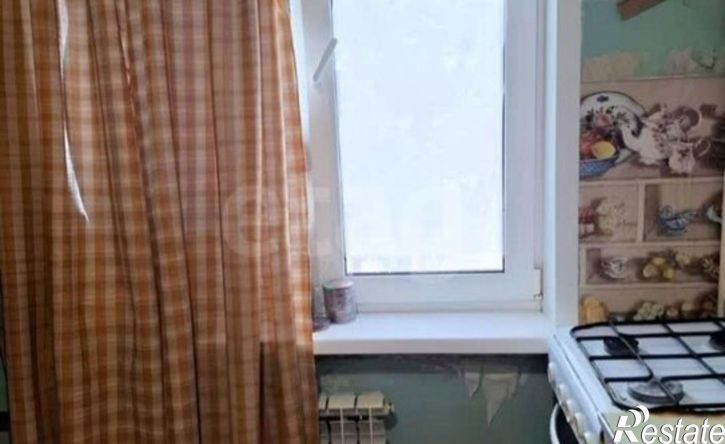 1-комн квартира улица Болотникова, 17,  д. 17