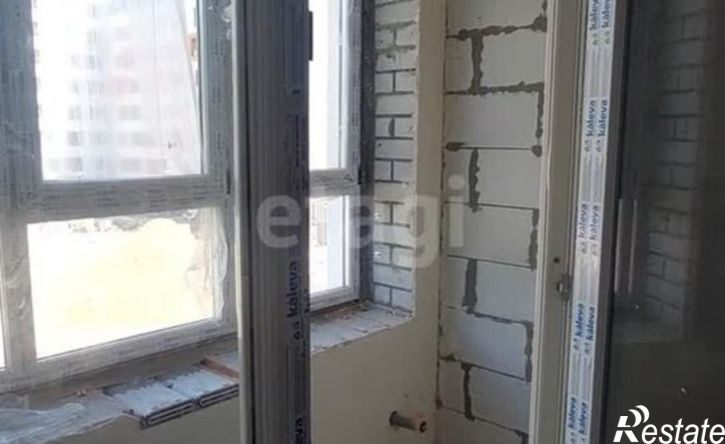 1-комн квартира ул Тепличная, 22,  д. 22