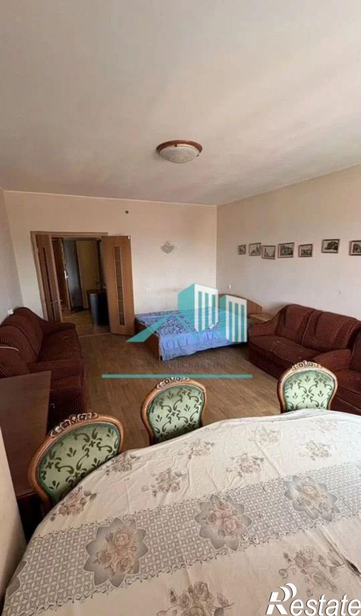 2-комн квартира улица Суворова, 7 к1,  д. 7 к1