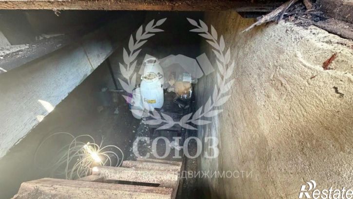 Гараж/парковка улица Гурьянова