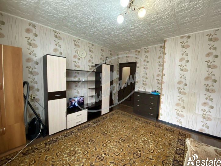 1-комн квартира ул Радужная, 7/2,  д. 7/2