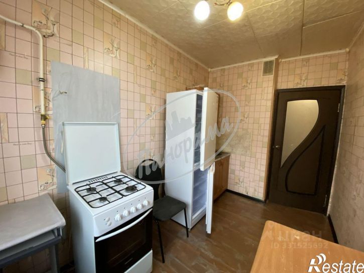 1-комн квартира ул Радужная, 7/2,  д. 7/2