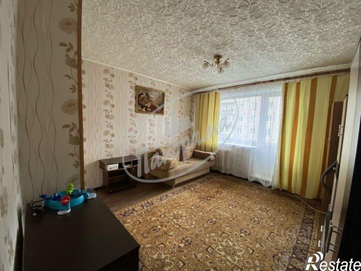 1-комн квартира ул Радужная, 7/2,  д. 7/2