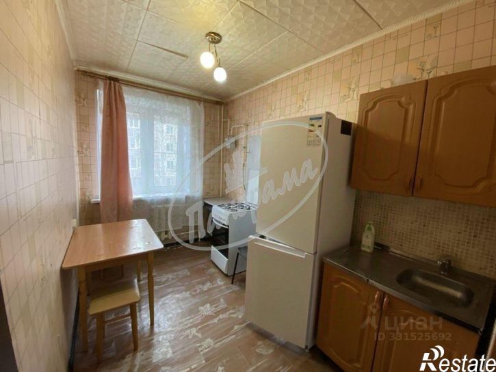 1-комн квартира ул Радужная, 7/2,  д. 7/2