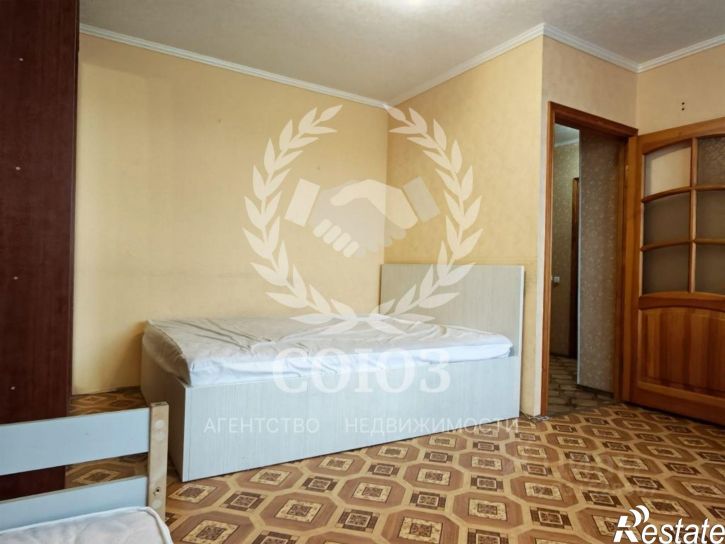 1-комн квартира б-р Байконур, 5,  д. 5