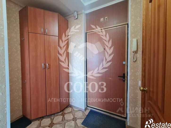 1-комн квартира б-р Байконур, 5,  д. 5