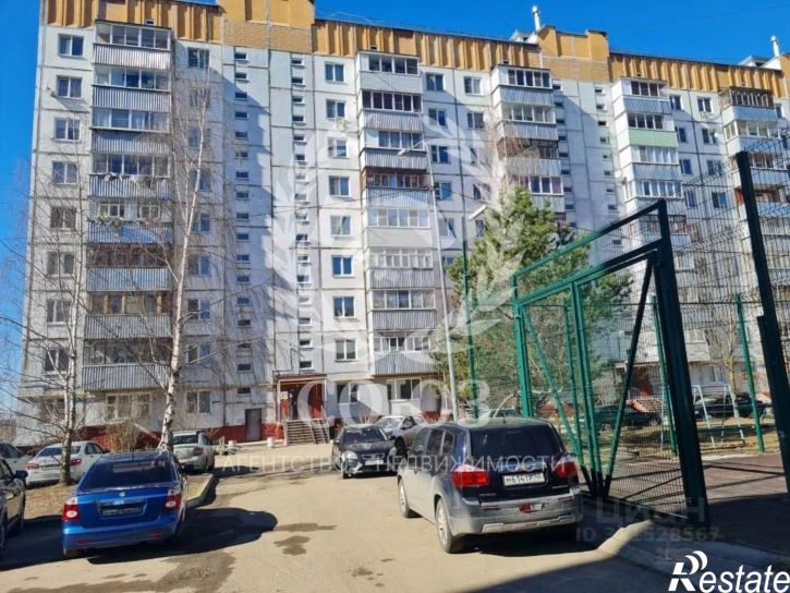 1-комн квартира б-р Байконур, 5,  д. 5