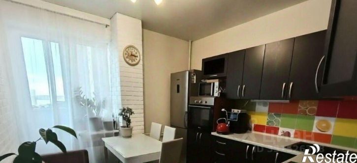 1-комн квартира ул Кибальчича, 30,  д. 30
