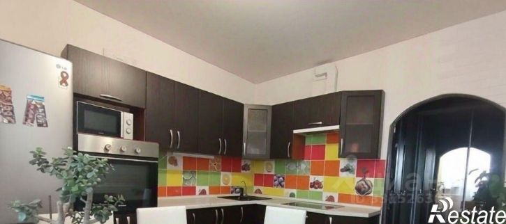 1-комн квартира ул Кибальчича, 30,  д. 30