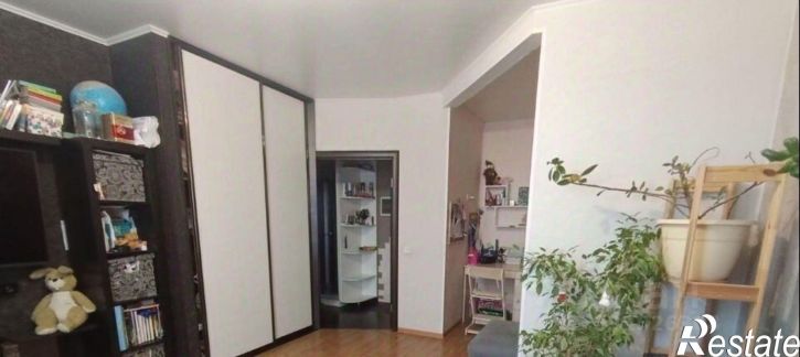 1-комн квартира ул Кибальчича, 30,  д. 30