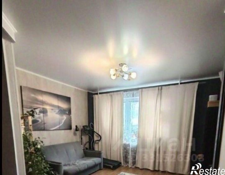 1-комн квартира ул Кибальчича, 30,  д. 30