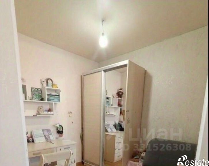 1-комн квартира ул Кибальчича, 30,  д. 30