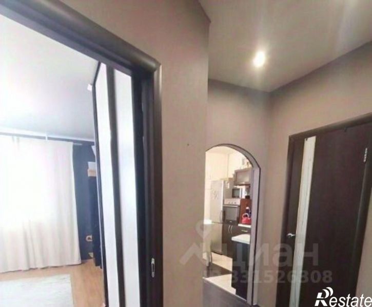 1-комн квартира ул Кибальчича, 30,  д. 30