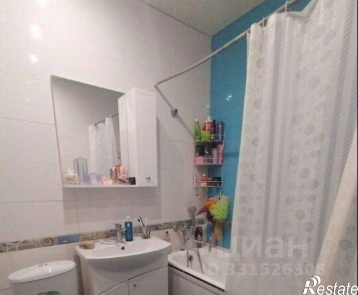 1-комн квартира ул Кибальчича, 30,  д. 30