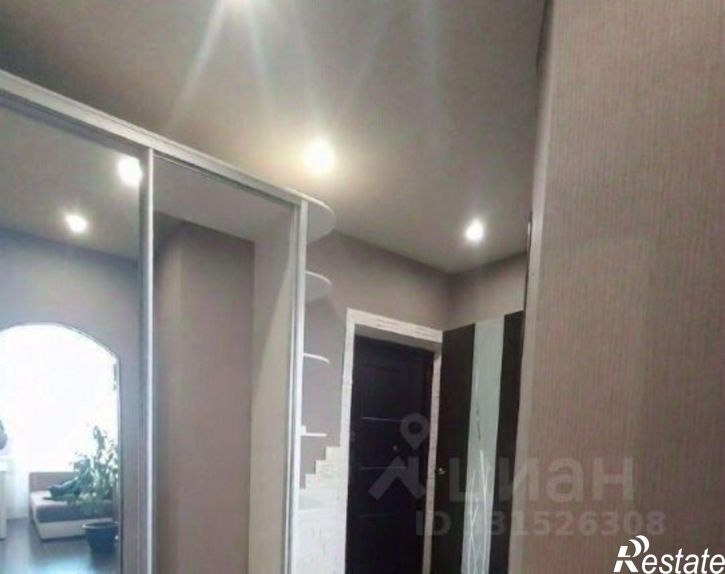1-комн квартира ул Кибальчича, 30,  д. 30