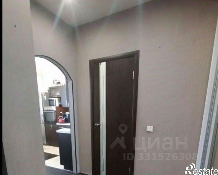 1-комн квартира ул Кибальчича, 30,  д. 30