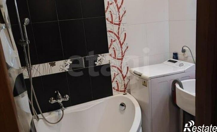 2-комн квартира Телевизионная улица, 14,  д. 14