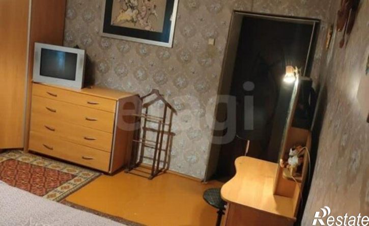 2-комн квартира Телевизионная улица, 14,  д. 14