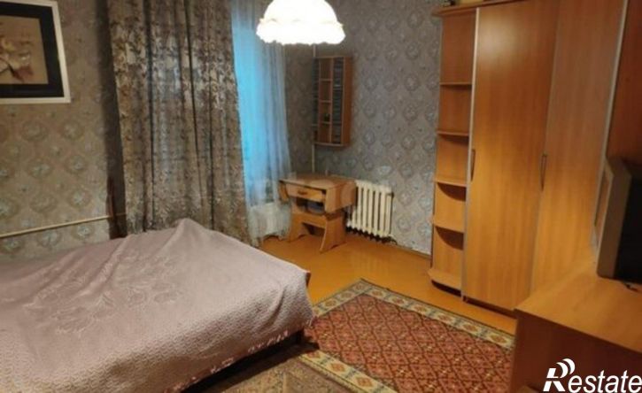 2-комн квартира Телевизионная улица, 14,  д. 14