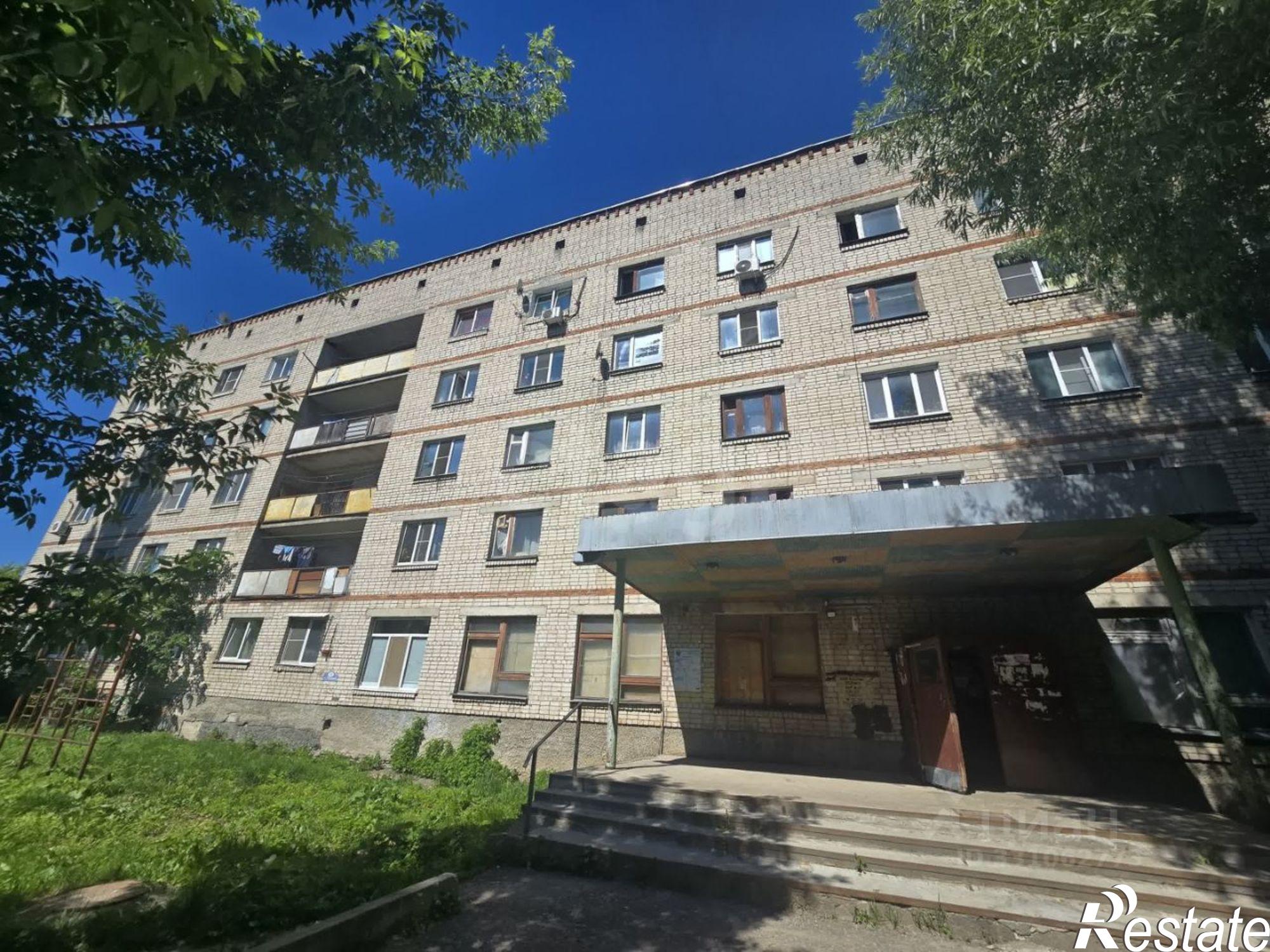 Купить комнату за 990 000 рублей на Товарная улица, 11