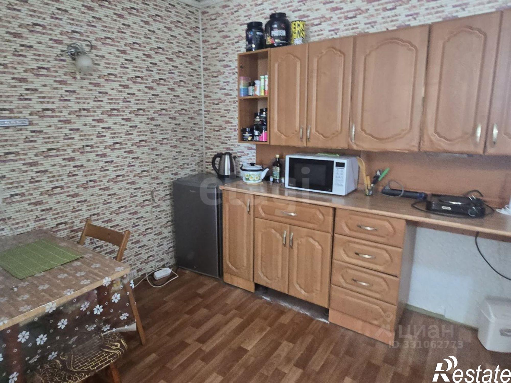 Купить комнату за 990 000 рублей на Товарная улица, 11