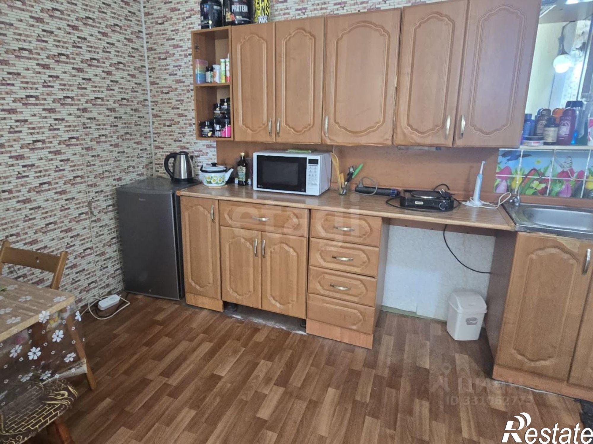 Купить комнату за 990 000 рублей на Товарная улица, 11