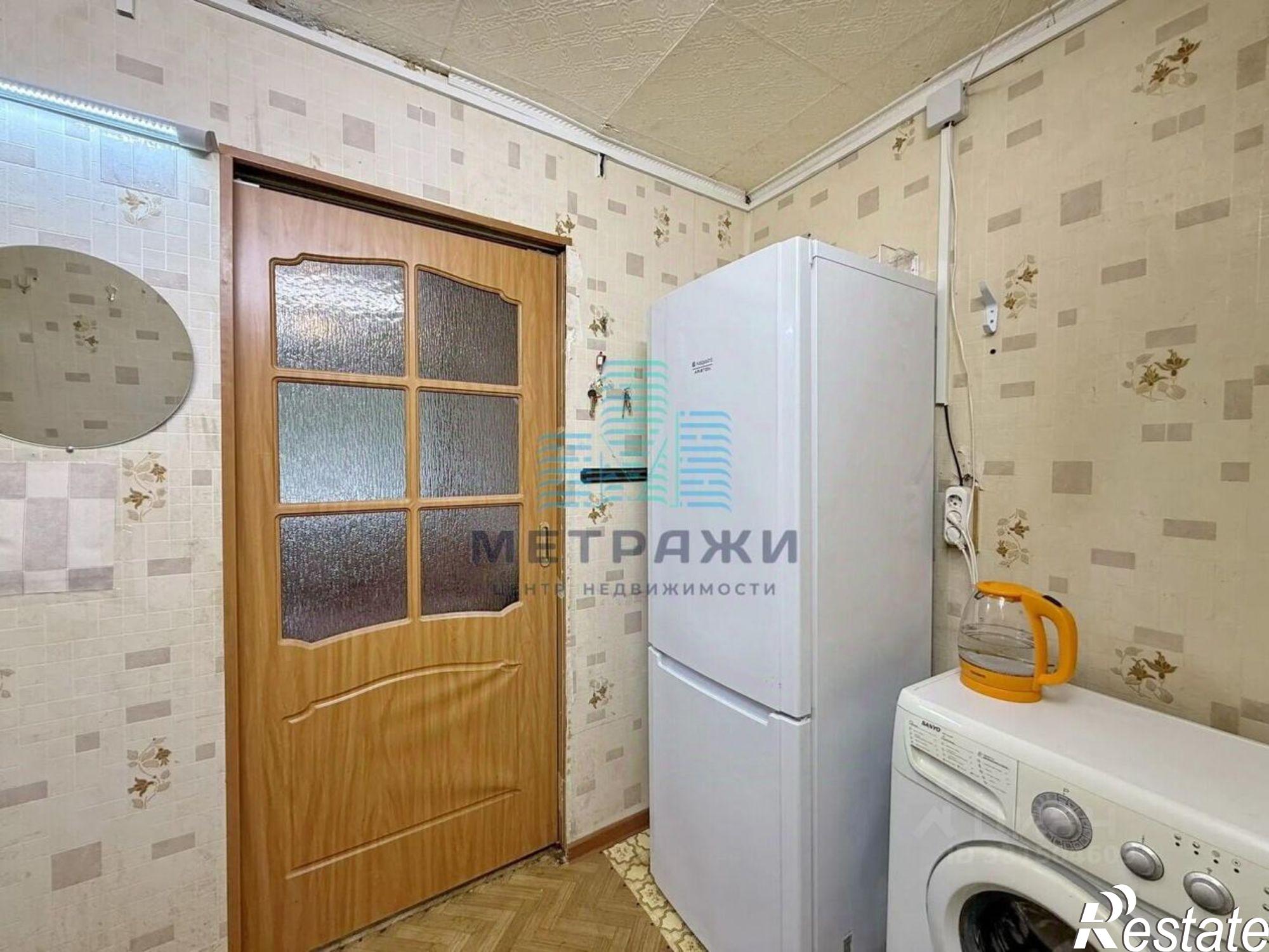Купить комнату за 970 000 рублей на улица Болотникова, 15