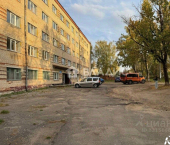 ОСЗ 8 кв м улица Ромодановские Дворики, 63