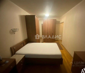 2-комн, 49кв м, этаж 2/9 улица Степана Разина, 5