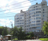 3-комн, 81кв м, этаж 4/9 улица Маршала Жукова, 20