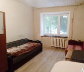 комната 18 кв м Товарная улица, 11