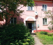 2-комн, 46кв м, этаж 2/2 улица Салтыкова-Щедрина, 54