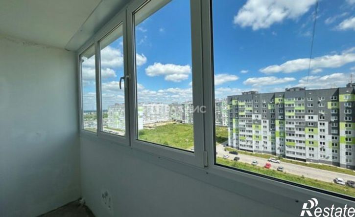 1-комн квартира Минская улица, 12,  д. 12