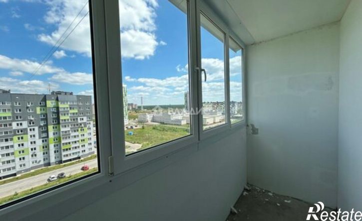 1-комн квартира Минская улица, 12,  д. 12
