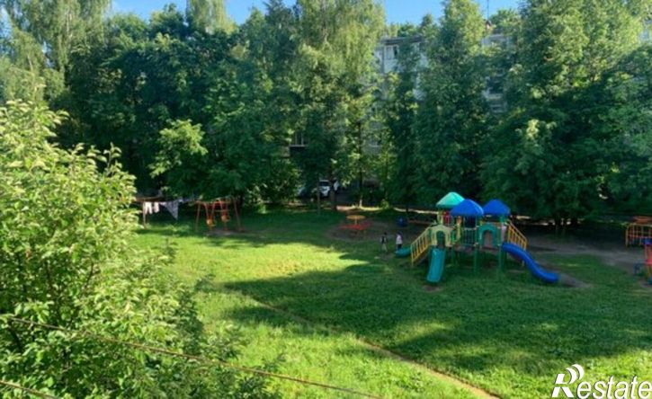 1-комн квартира улица Гурьянова, 12 к2,  д. 12 к2