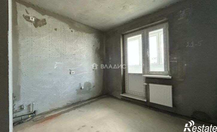 1-комн квартира Минская улица, 12,  д. 12