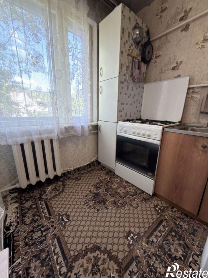 3-комн квартира улица Гурьянова, 53,  д. 53